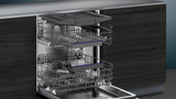 Siemens inbouwvaatwasser SN65ZX16CE - iQ500