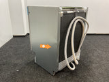 Siemens inbouwvaatwasser SN65ZX16CE - iQ500
