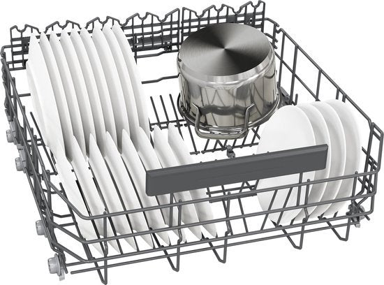 Siemens inbouwvaatwasser SN65ZX16CE - iQ500