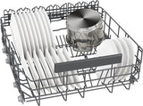 Siemens inbouwvaatwasser SN65ZX16CE - iQ500
