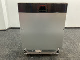 Siemens inbouwvaatwasser SN65ZX16CE - iQ500