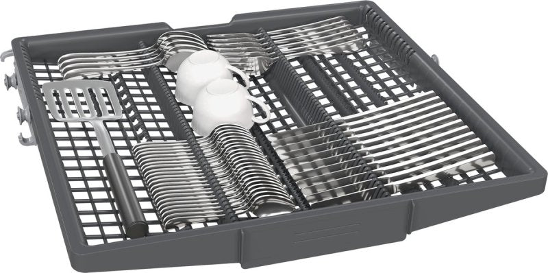 Siemens inbouwvaatwasser SN65ZX16CE - iQ500
