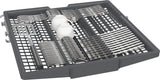 Siemens inbouwvaatwasser SN65ZX16CE - iQ500
