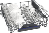 Siemens inbouwvaatwasser SN65ZX16CE - iQ500