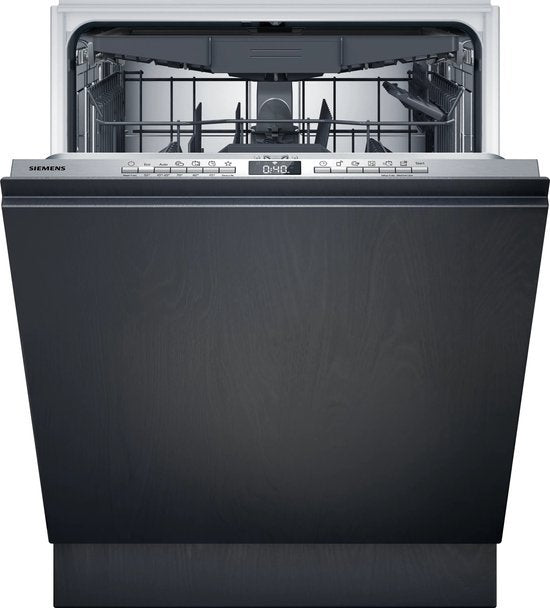 Siemens inbouwvaatwasser SN65ZX16CE - iQ500