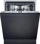 Siemens inbouwvaatwasser SN65ZX16CE - iQ500