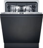 Siemens inbouwvaatwasser SN65ZX16CE - iQ500