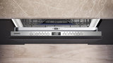 Siemens inbouwvaatwasser SN65ZX16CE - iQ500