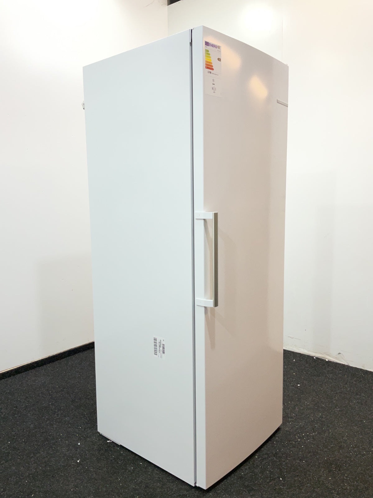 Bosch vrieskast GSN58AWCV - Serie 6 - Wit 