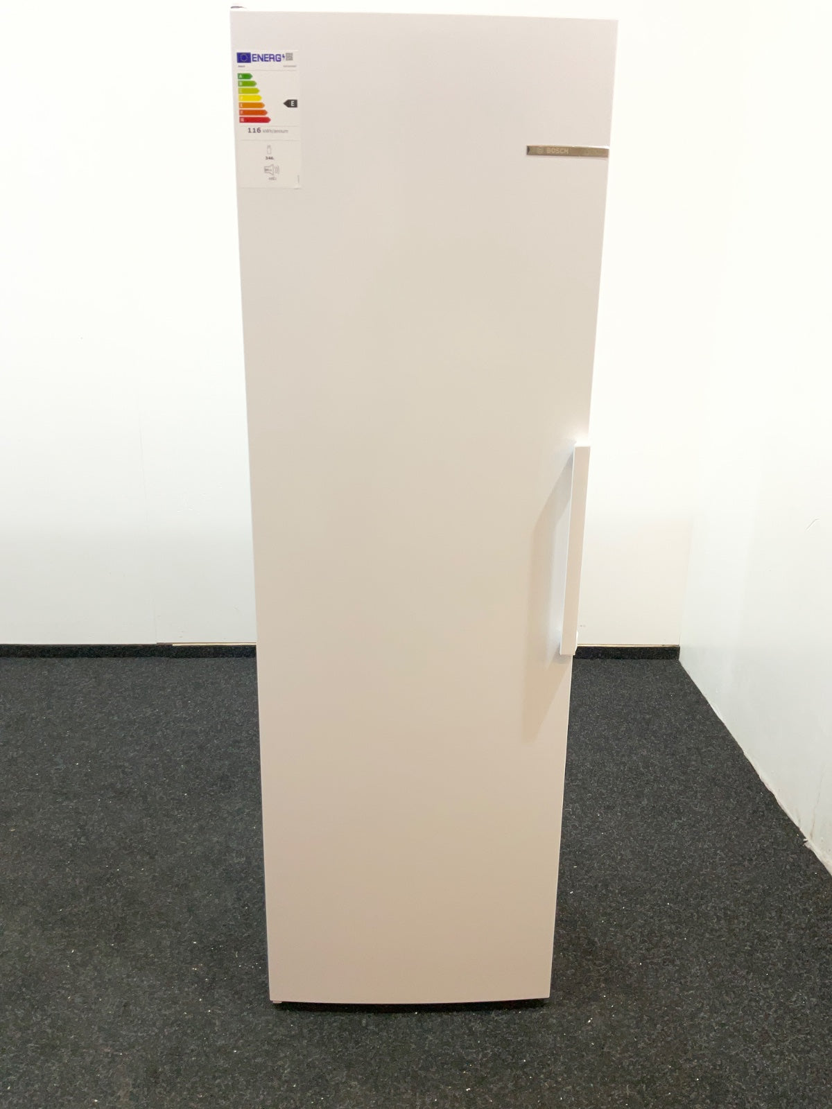 Bosch koelkast KSV36VWEP - Serie 4 - Wit
