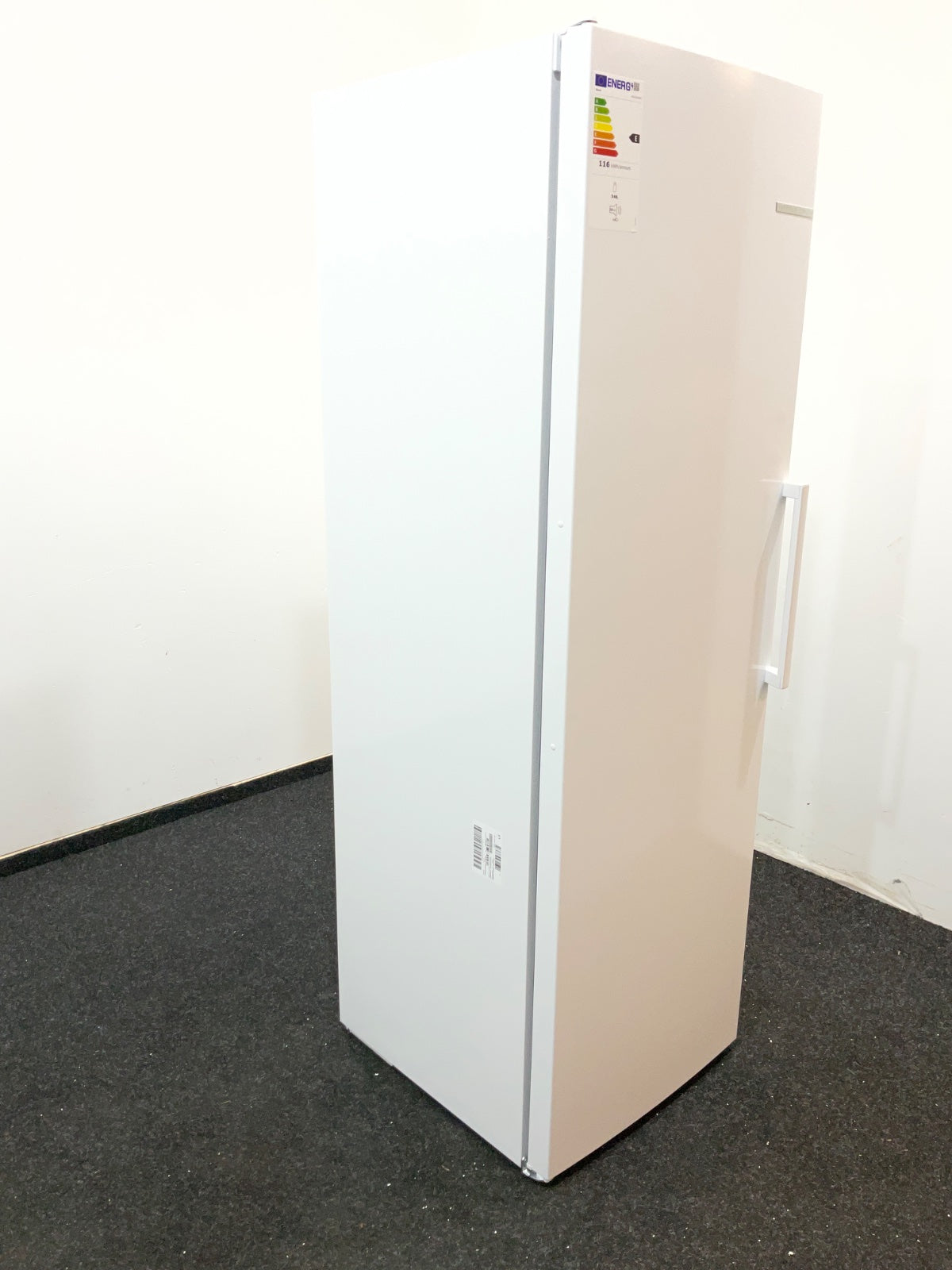 Bosch koelkast KSV36VWEP - Serie 4 - Wit