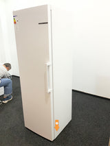 Bosch koelkast KSV36VWEP - Serie 4 - Wit