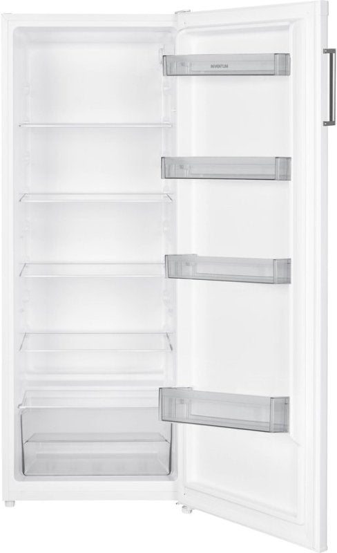 Inventum koelkast KK1430W - 143 cm hoog - Wit