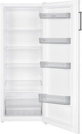 Inventum koelkast KK1430W - 143 cm hoog - Wit