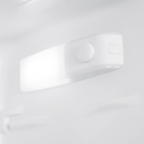 Inventum koelkast KK1430W - 143 cm hoog - Wit