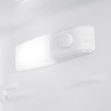 Inventum koelkast KK1430W - 143 cm hoog - Wit