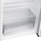 Inventum koelkast KK1430W - 143 cm hoog - Wit