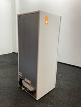 Inventum koelkast KK1430W - 143 cm hoog - Wit