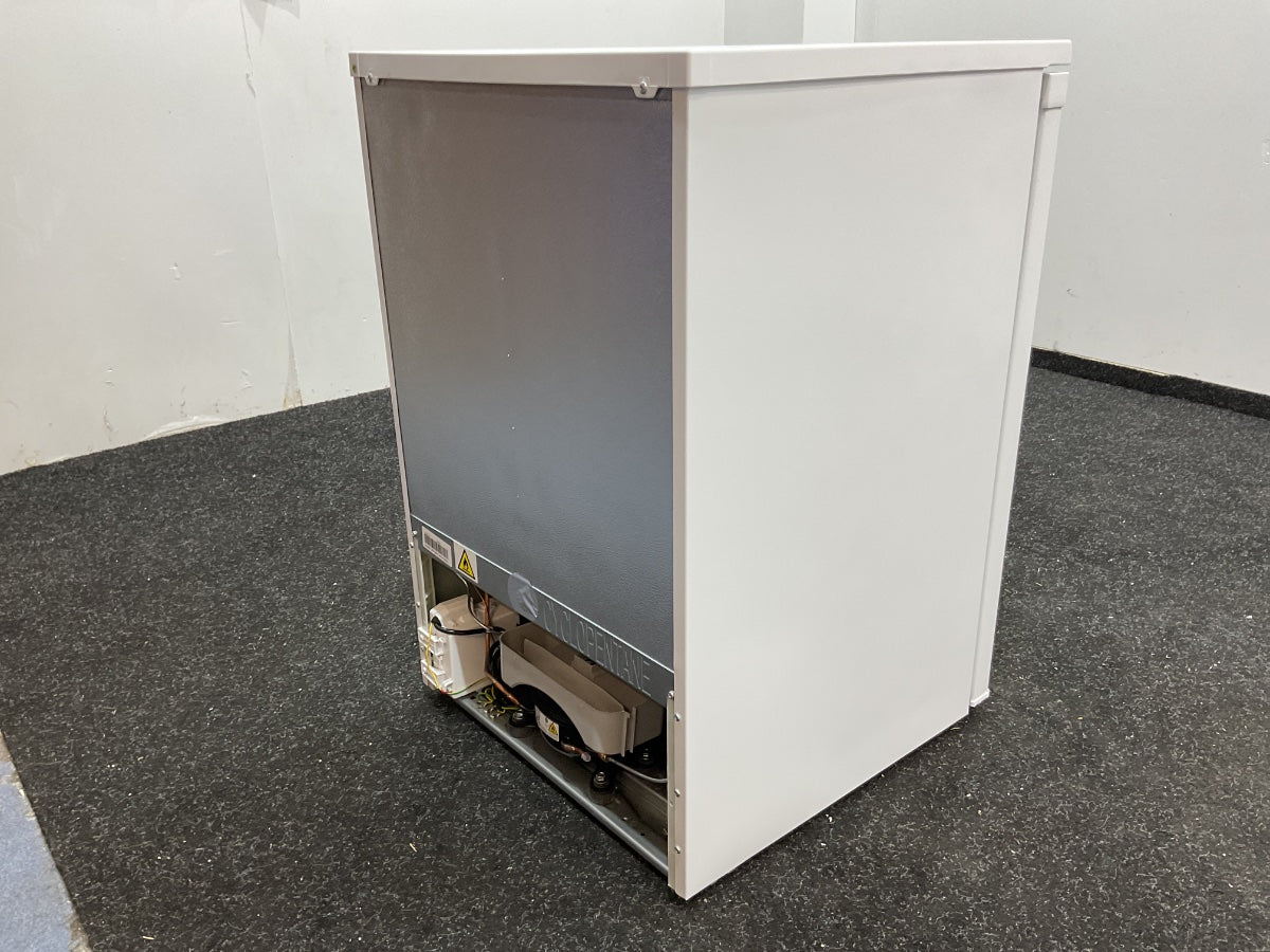 Inventum koelkast KV550 - Vrijstaand - Tafelmodel