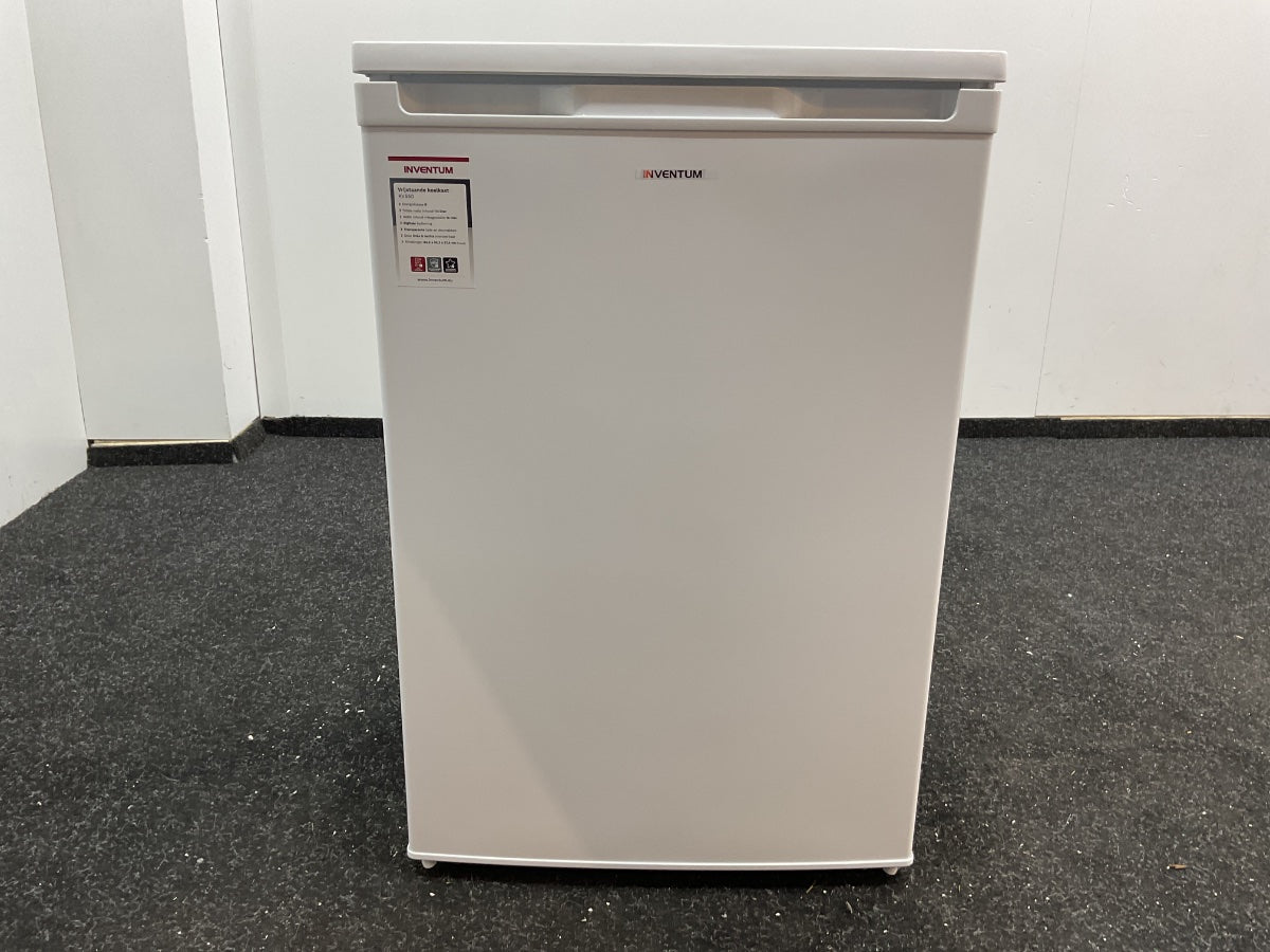 Inventum koelkast KV550 - Vrijstaand - Tafelmodel