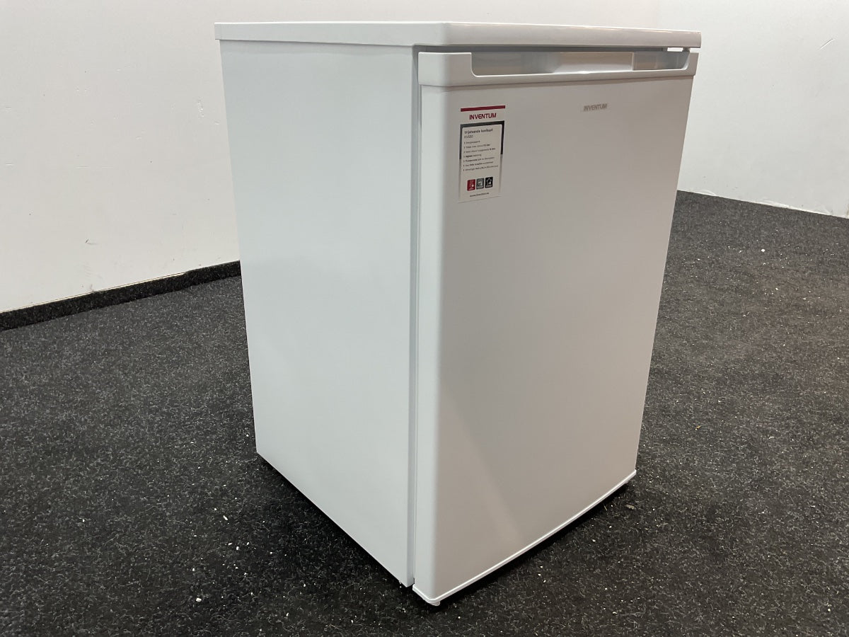 Inventum koelkast KV550 - Vrijstaand - Tafelmodel
