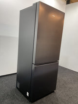 Samsung koelkast RB50DG601EB1 - Extra Breed - Zwart inox