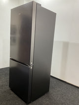 Samsung koelkast RB50DG601EB1 - Extra Breed - Zwart inox