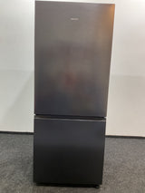 Samsung koelkast RB50DG601EB1 - Extra Breed - Zwart inox