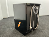 Inventum vaatwasser VVW6036AB - Vrijstaand - Zwart