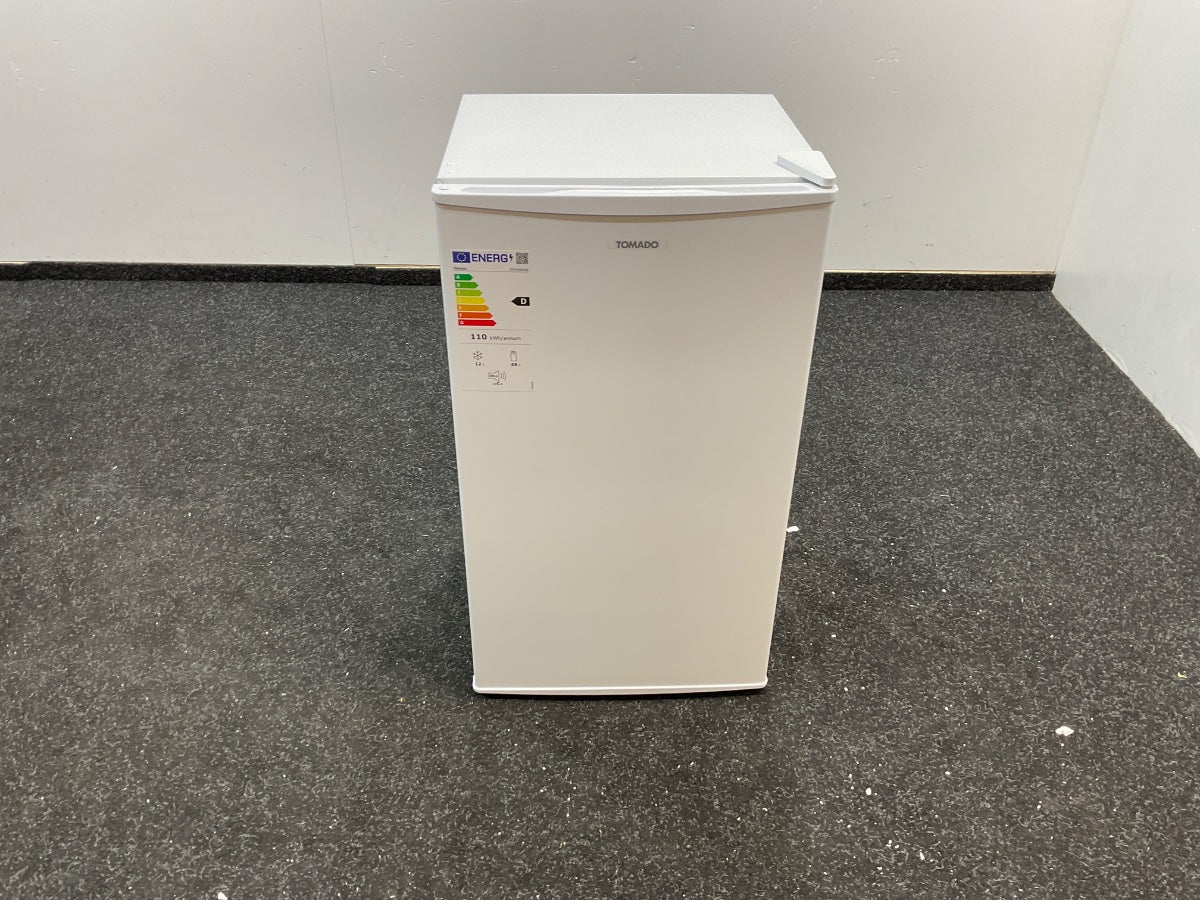 Tomado koelkast TRT4702W - Tafelmodel - 80 liter
