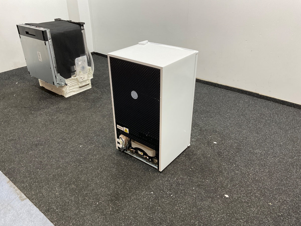 Tomado koelkast TRT4702W - Tafelmodel - 80 liter