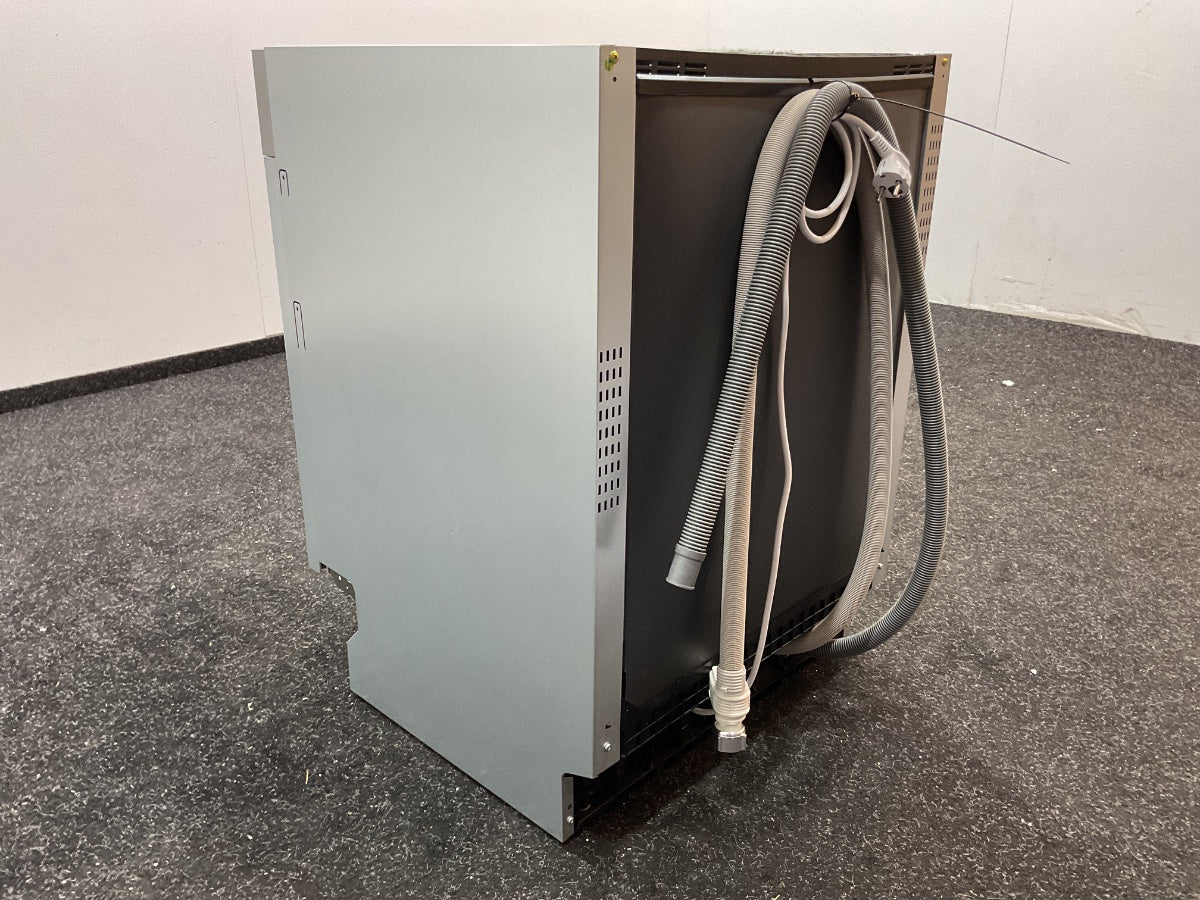 Inventum inbouwvaatwasser IVW6010A - 14 couverts 