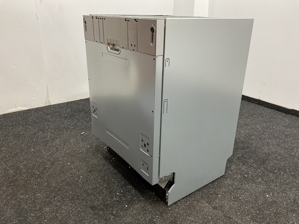 Inventum inbouwvaatwasser IVW6010A - 14 couverts 