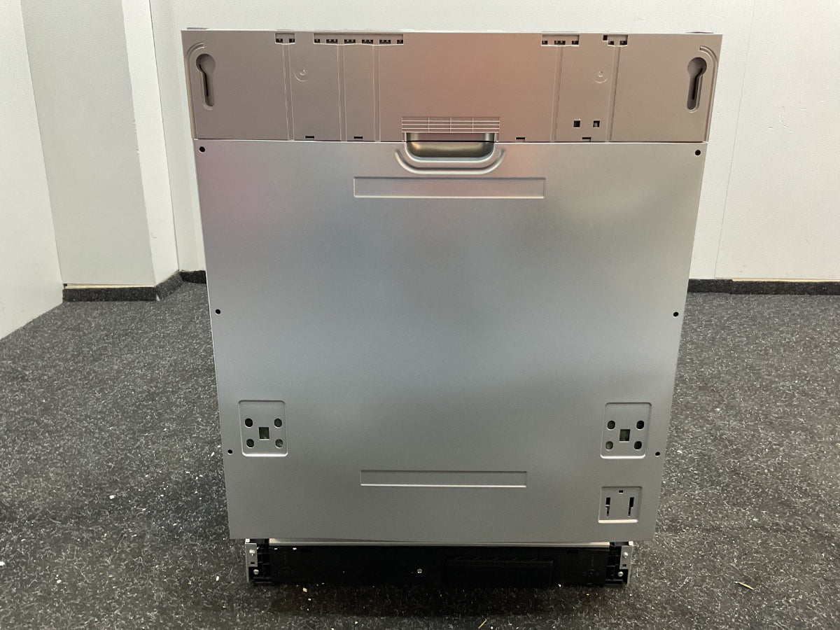 Inventum inbouwvaatwasser IVW6010A - 14 couverts 
