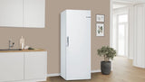 Bosch vrieskast GSN51AWCV - Serie 6 - Breed 70 - Wit
