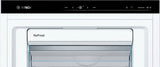 Bosch vrieskast GSN51AWCV - Serie 6 - Breed 70 - Wit