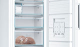 Bosch vrieskast GSN51AWCV - Serie 6 - Breed 70 - Wit