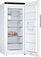 Bosch vrieskast GSN51AWCV - Serie 6 - Breed 70 - Wit