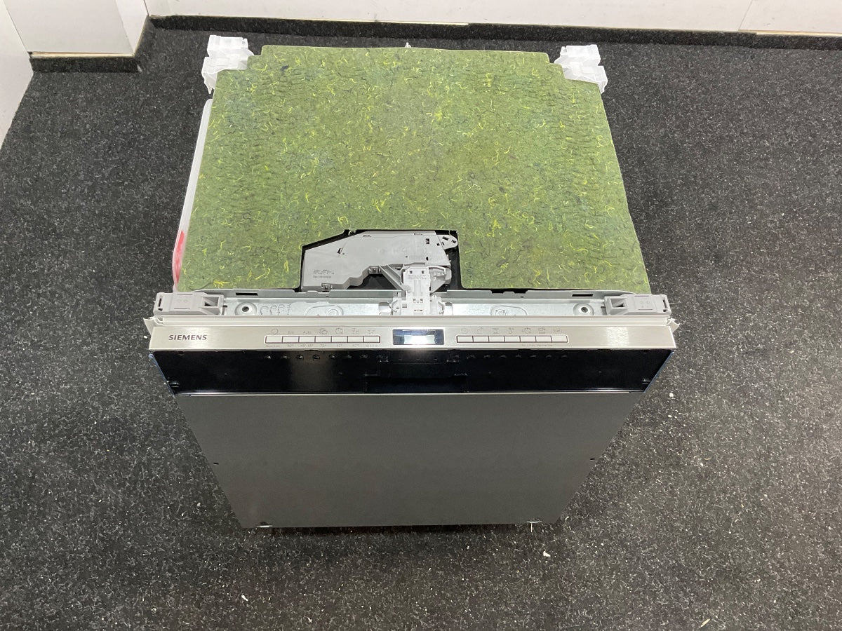 Siemens inbouwvaatwasser SN63EX27CE - iQ300 
