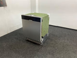 Siemens inbouwvaatwasser SN63EX27CE - iQ300 
