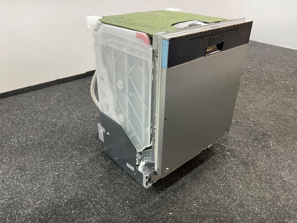 Siemens inbouwvaatwasser SN63EX27CE - iQ300 