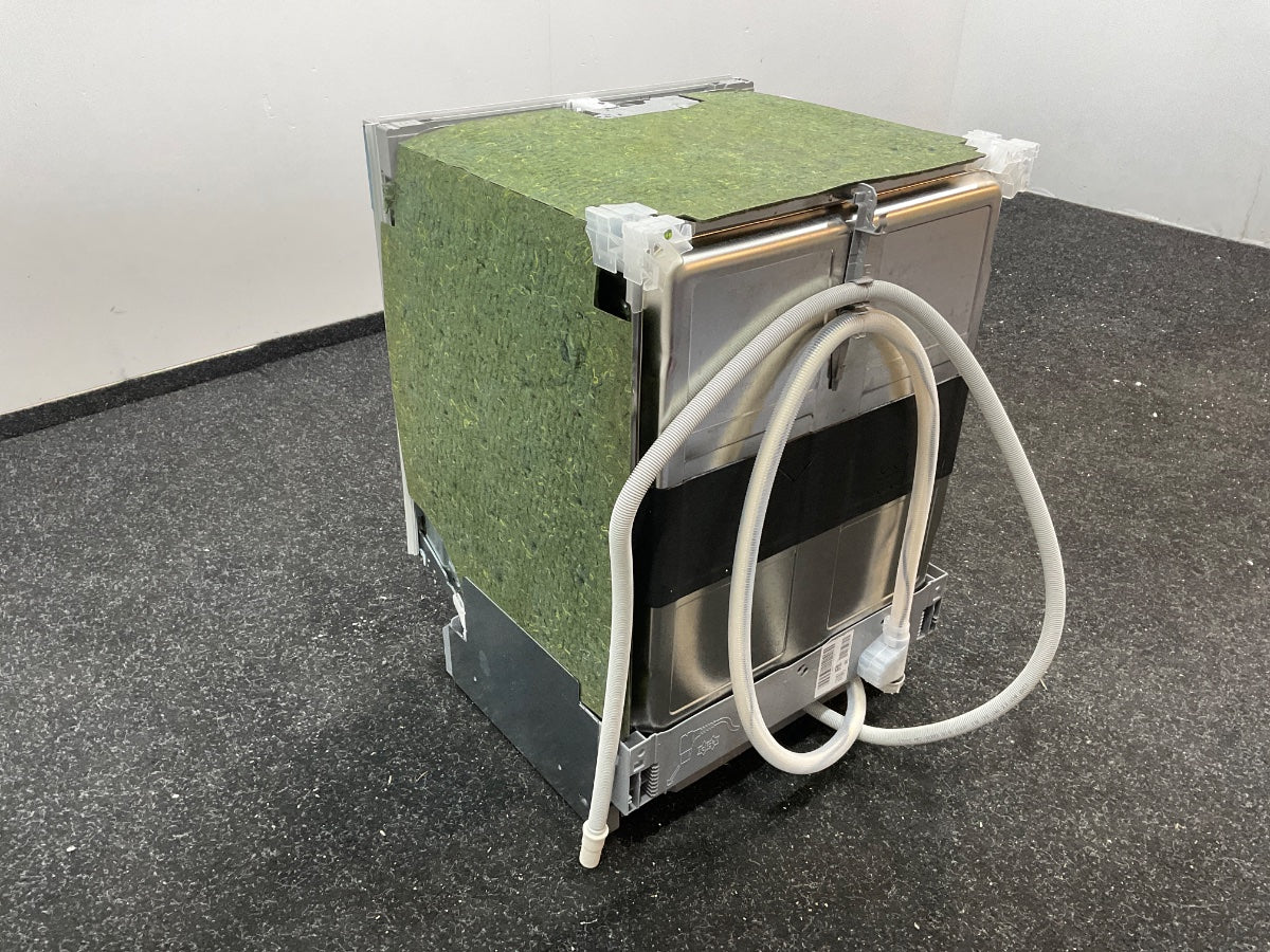 Siemens inbouwvaatwasser SN63EX27CE - iQ300 