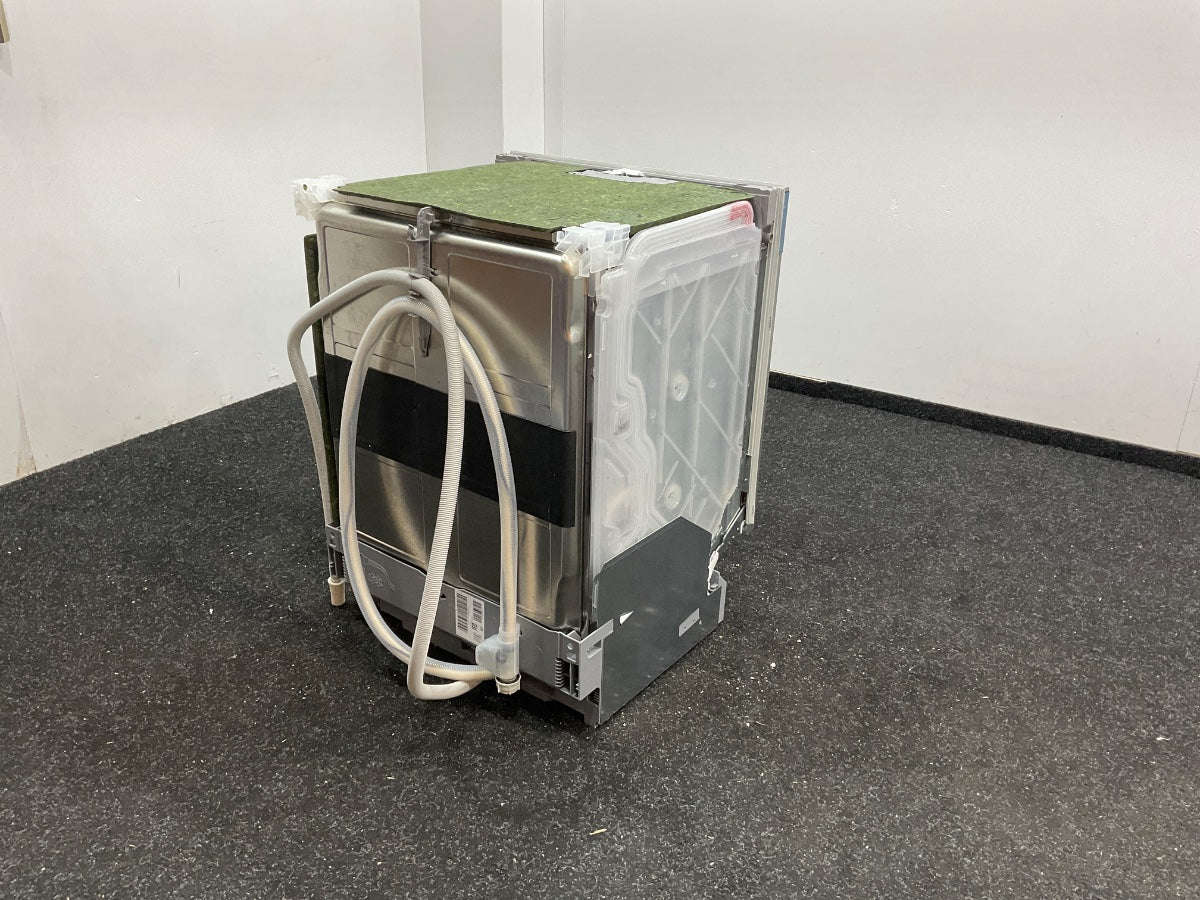 Siemens inbouwvaatwasser SN63EX27CE - iQ300 