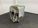 Siemens inbouwvaatwasser SN63EX27CE - iQ300 