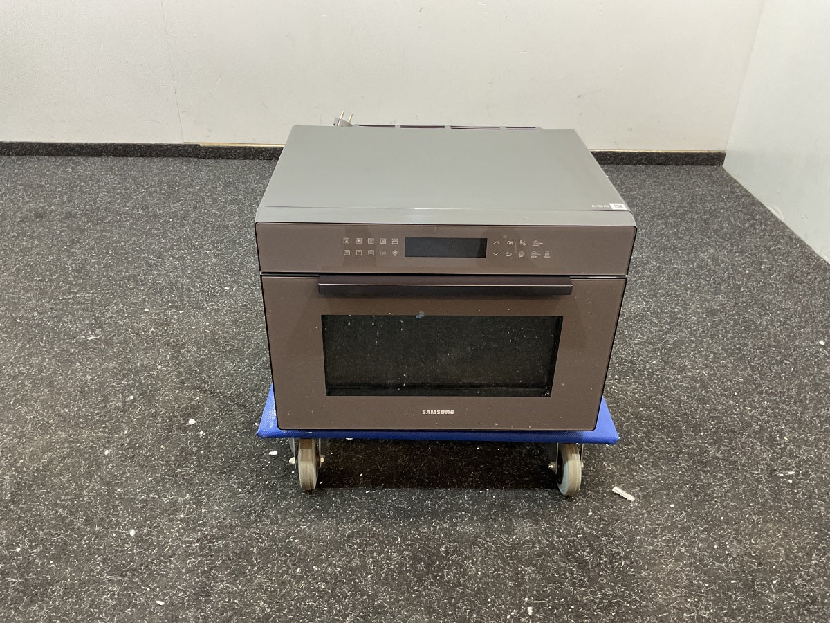 Samsung combi-magnetron MC35R8088CC/EN - Vrijstaand