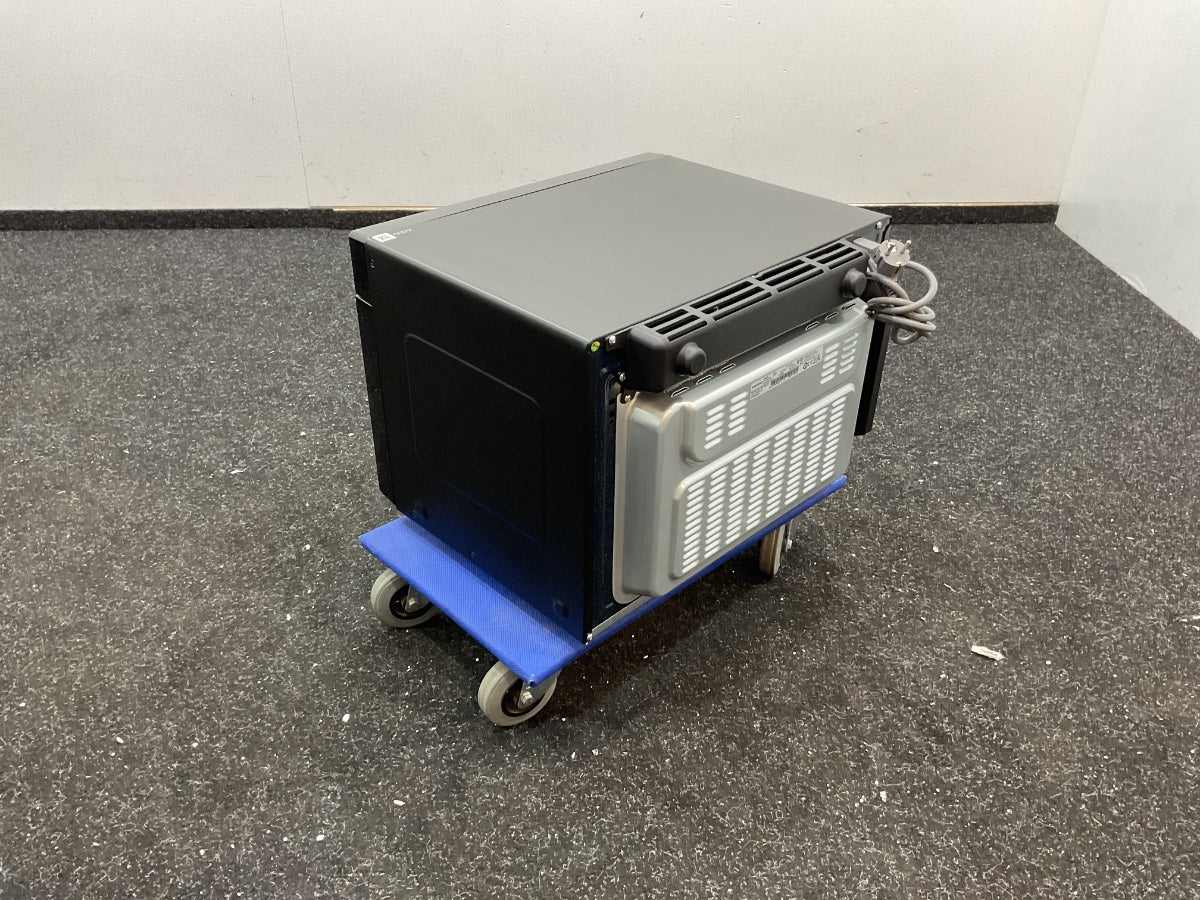 Samsung combi-magnetron MC35R8088CC/EN - Vrijstaand