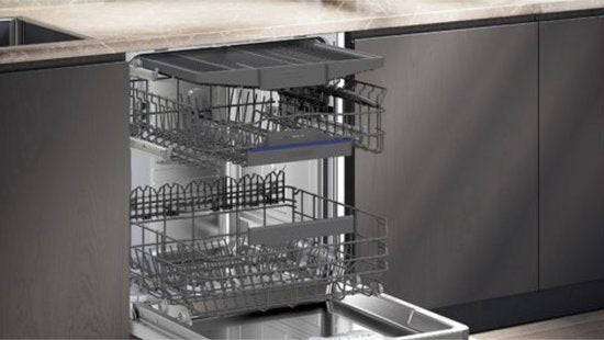 Siemens inbouwvaatwasser SN63EX27CE - iQ300 