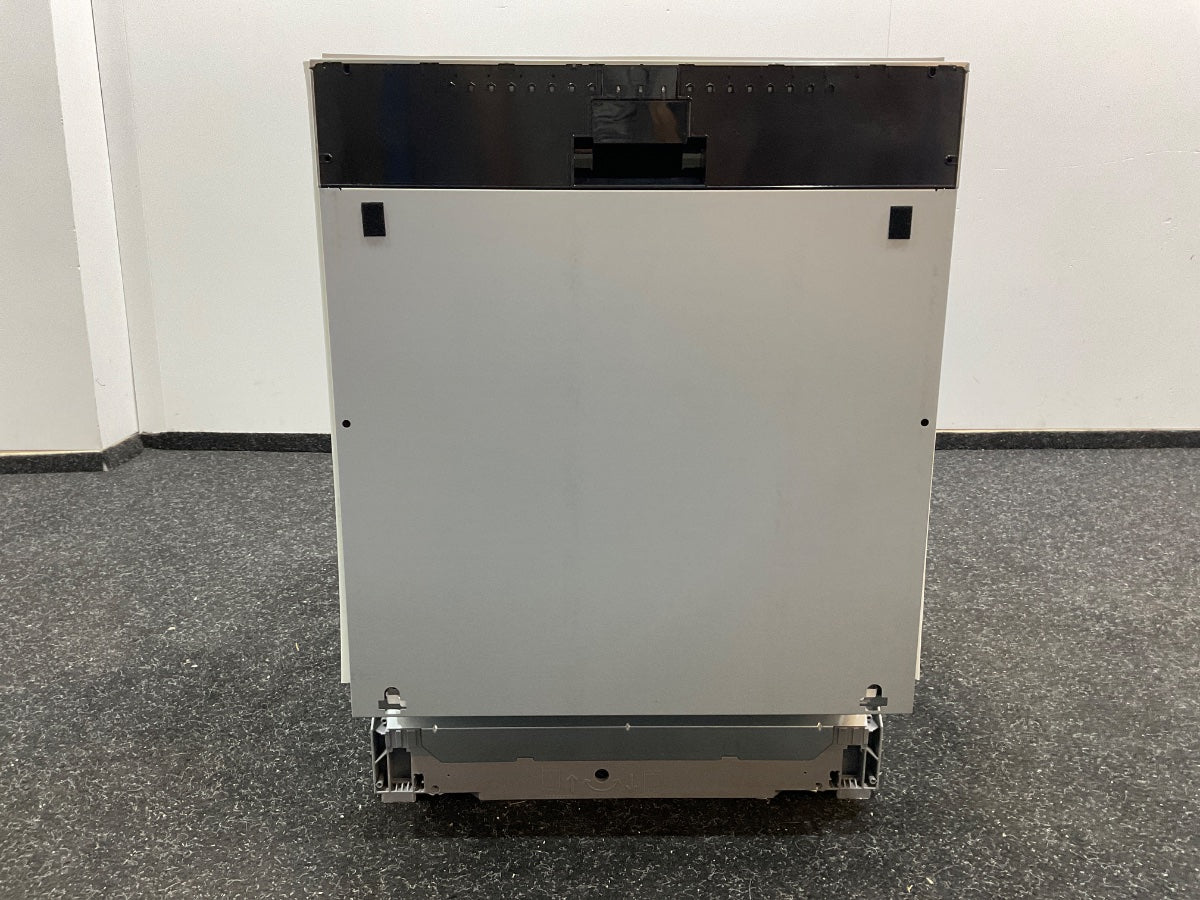 Siemens inbouwvaatwasser SN63EX27CE - iQ300 