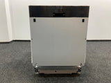 Siemens inbouwvaatwasser SN63EX27CE - iQ300 