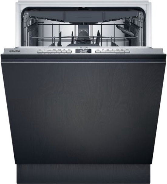 Siemens inbouwvaatwasser SN63EX27CE - iQ300 